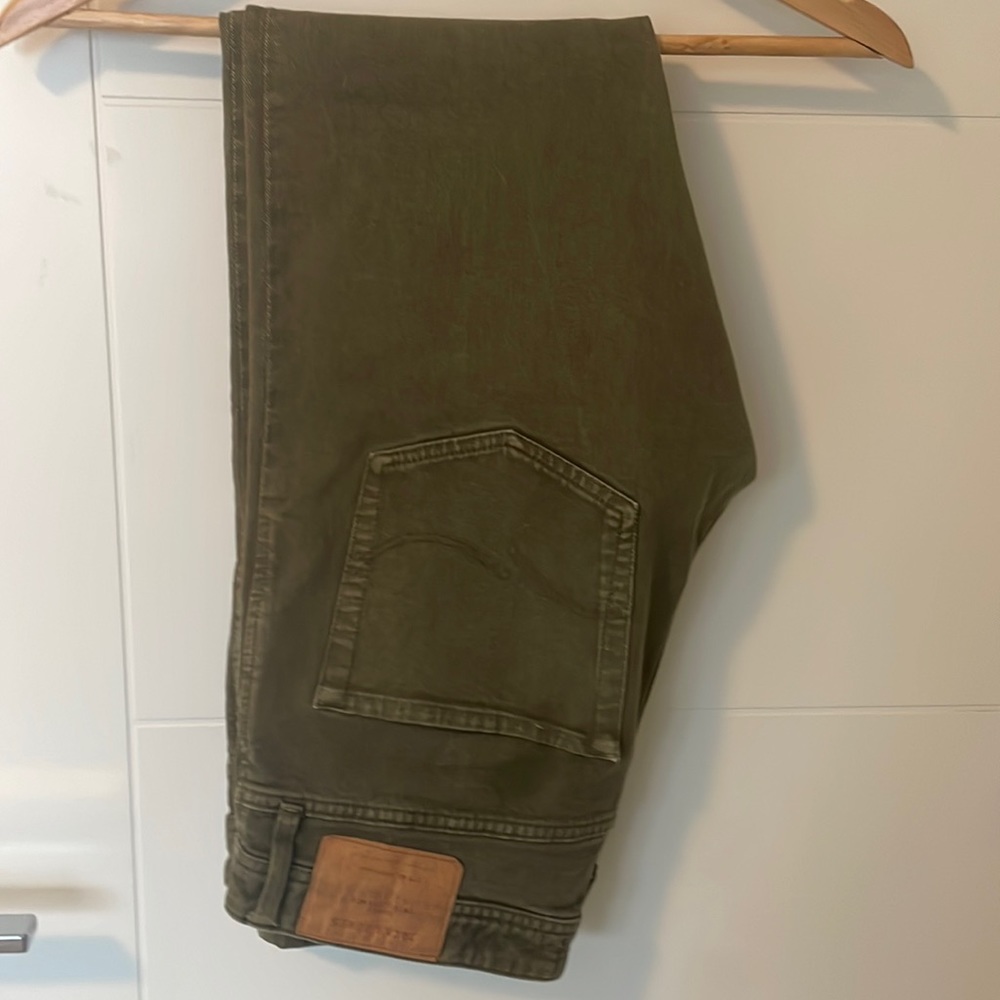 Jack Jones Slim Fit Jeans